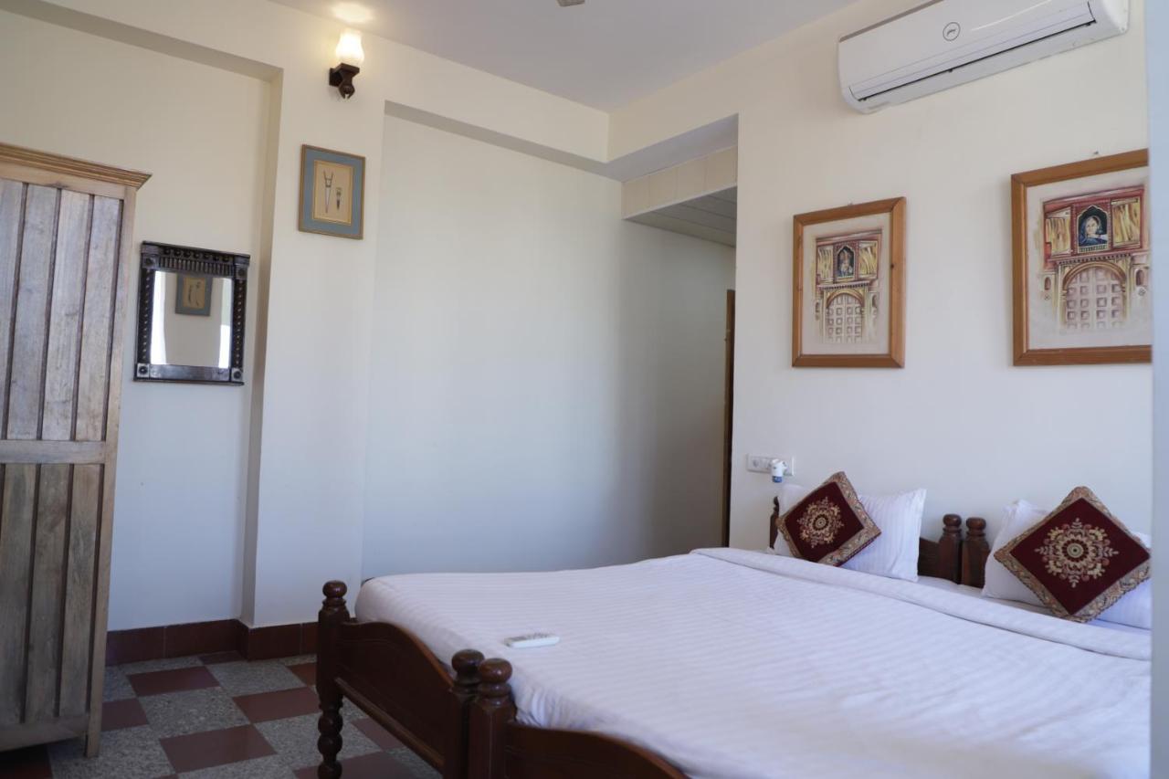 Teerth Palace 3* Pushkar