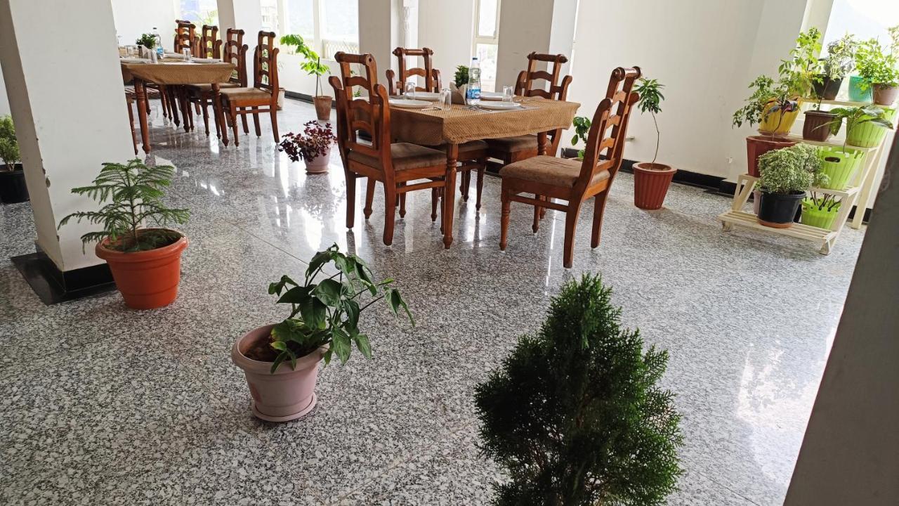 Hotel Teerth Palace 3*